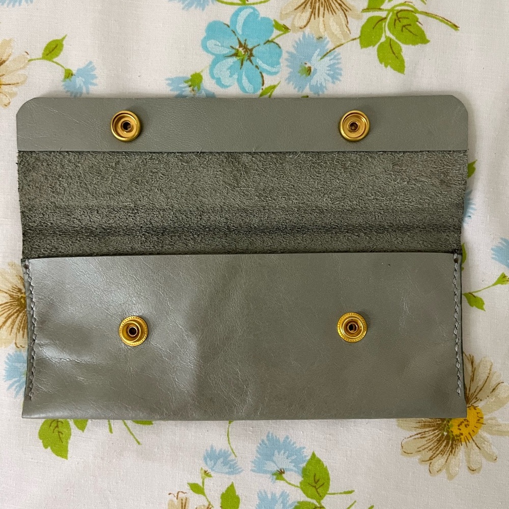 Handmade Genuine Leather Women’s Wallet